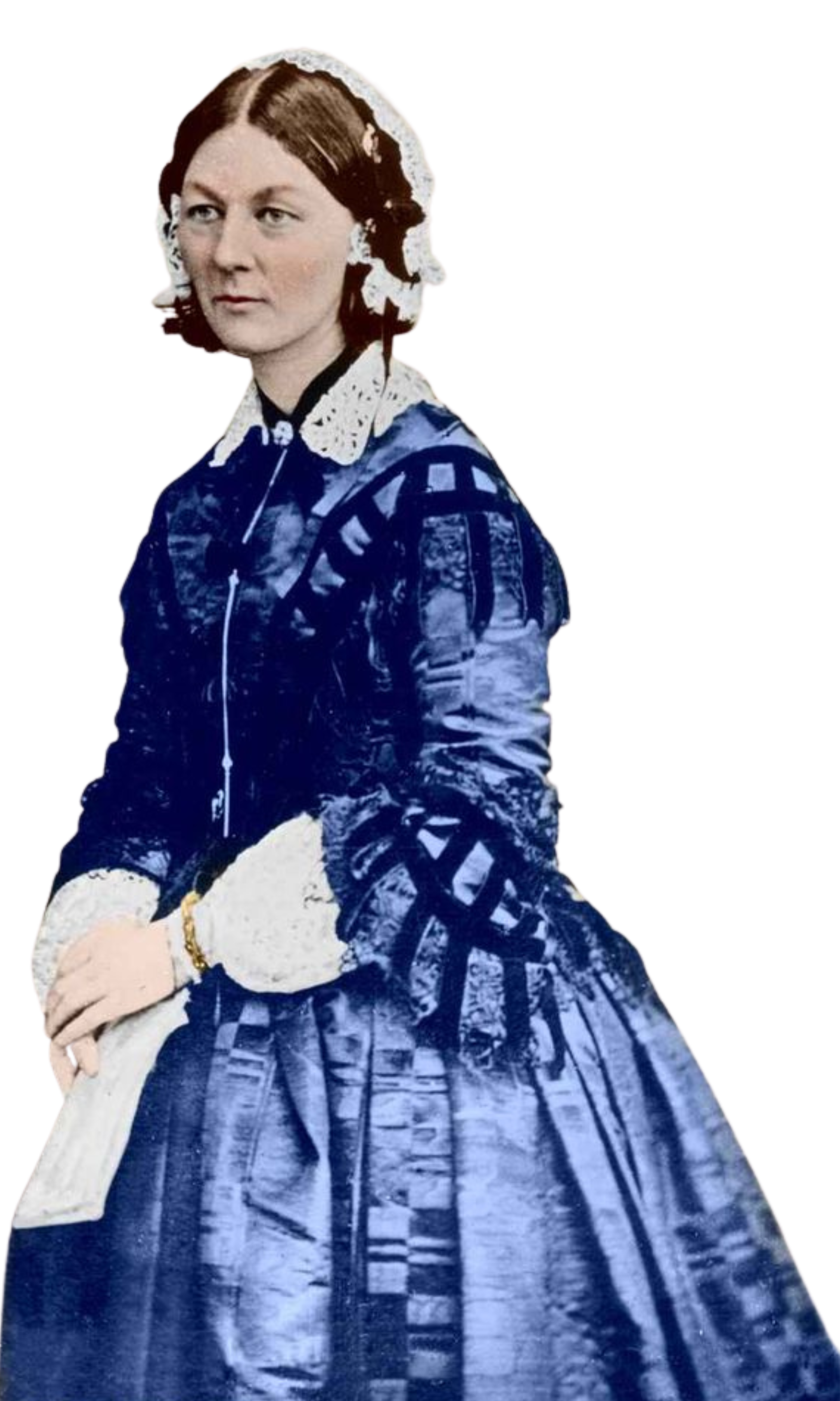 florence nightingale