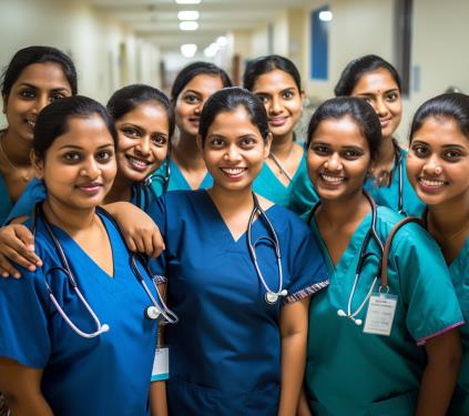 nursing education